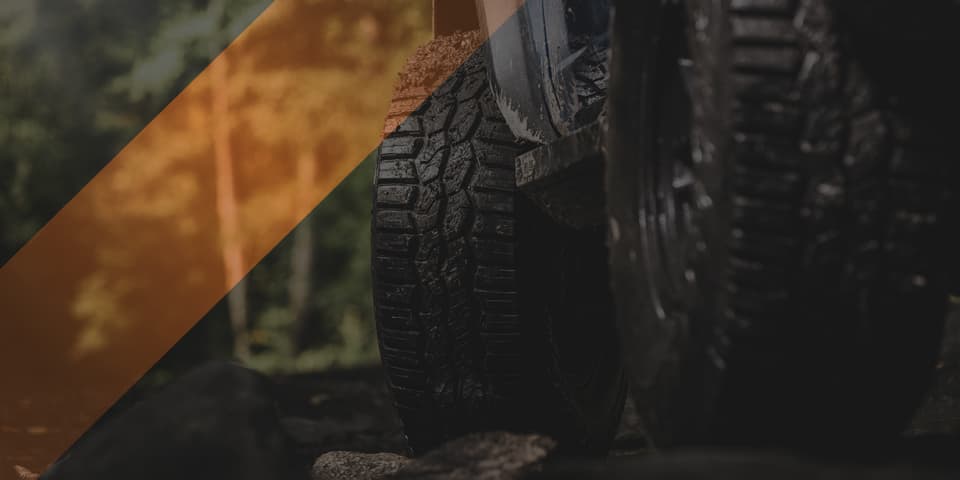 Buy 4 select Hankook Tires and get up to $100 back after online rebate